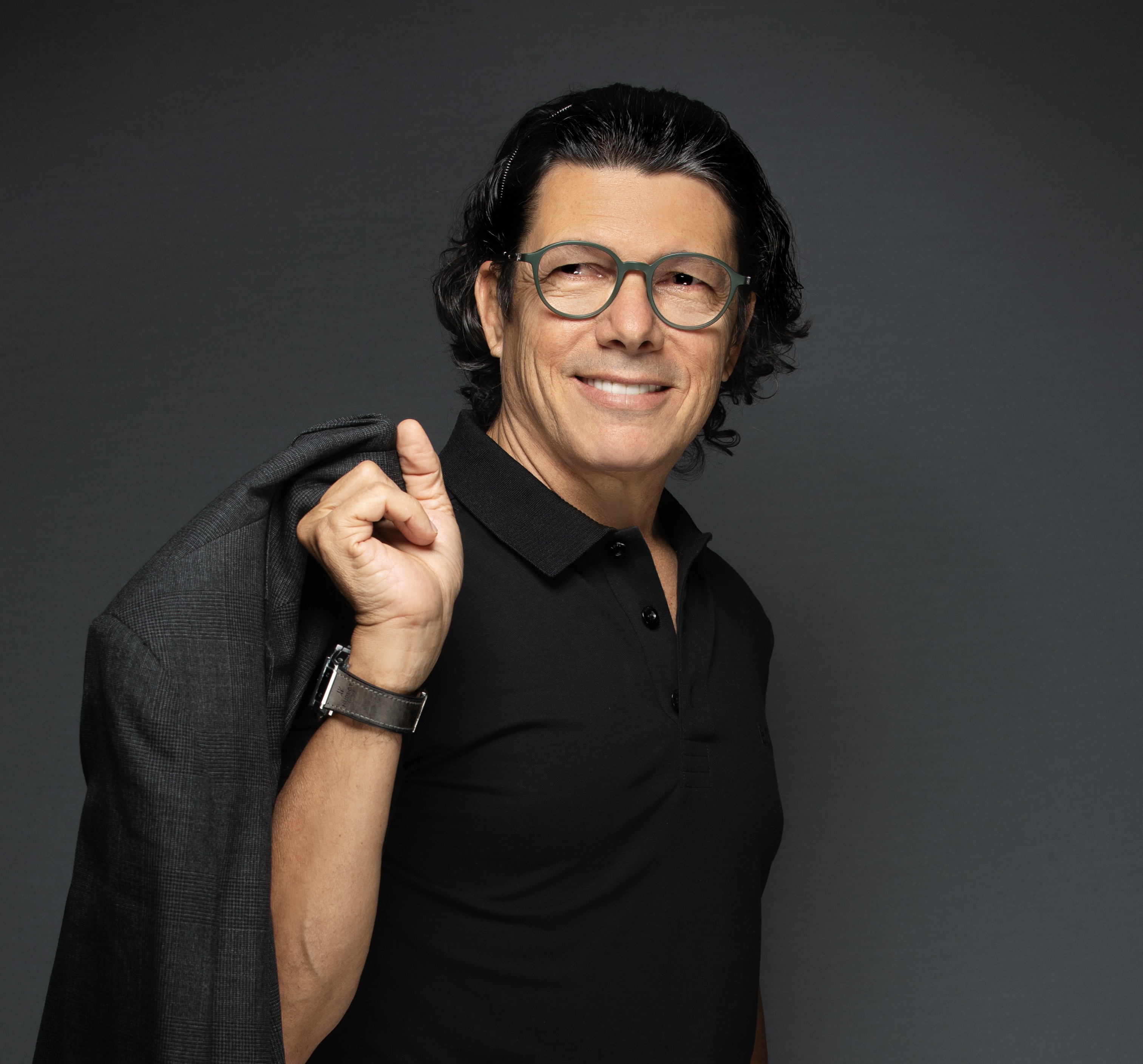 Sergio Raposo